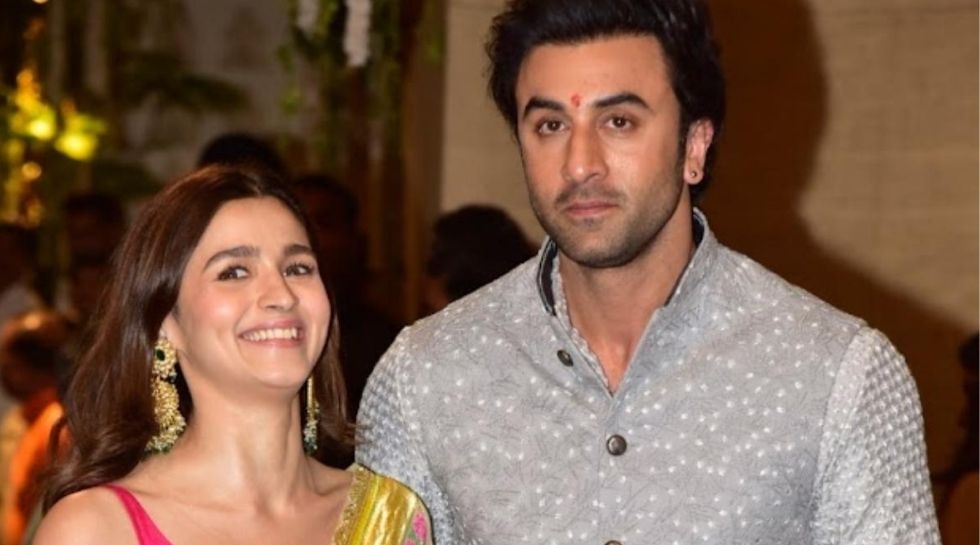 Ranbir Alia