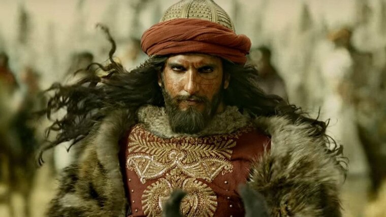 Ranveer Singh