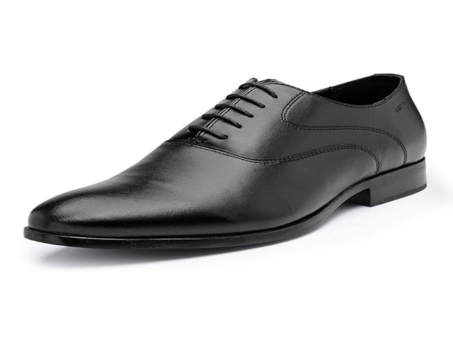 Red Tape Men's Oxford Shoes