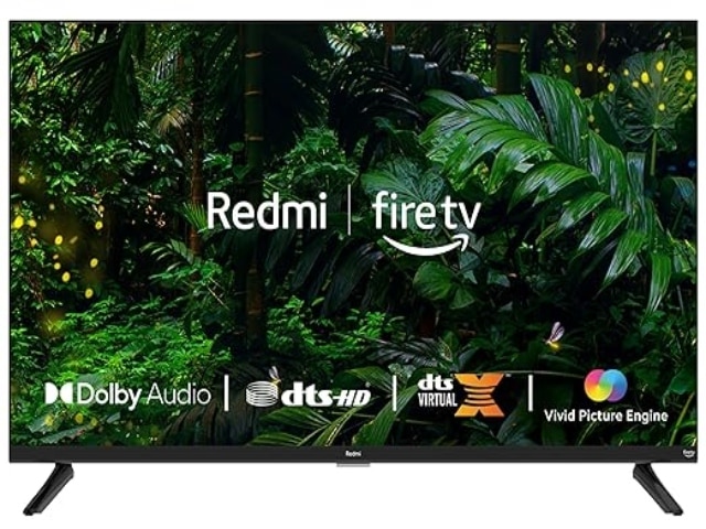 Redmi fire TV