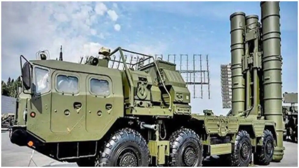 S-400