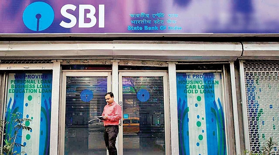 SBI Bank