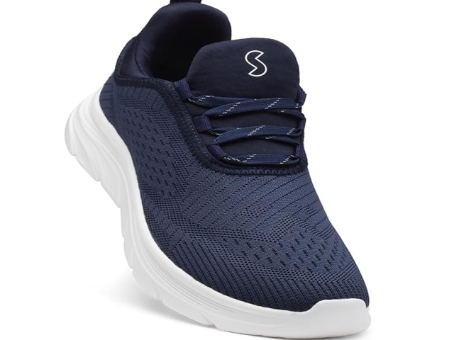 SOLETHREADS ECOKNIT Casual Sneaker