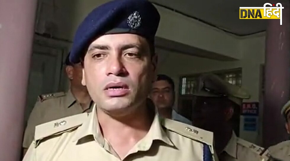 Haryana Police ASP Karan Goyal