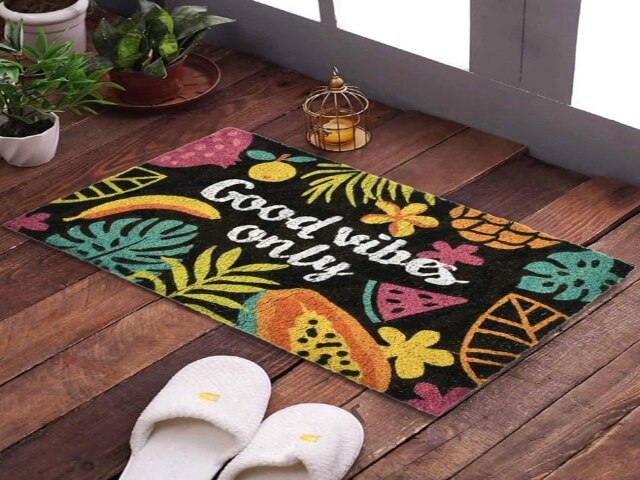 SWHF Doormat