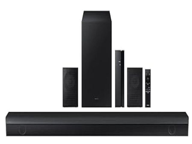 Samsung Soundbar (HW-B67E/XL)