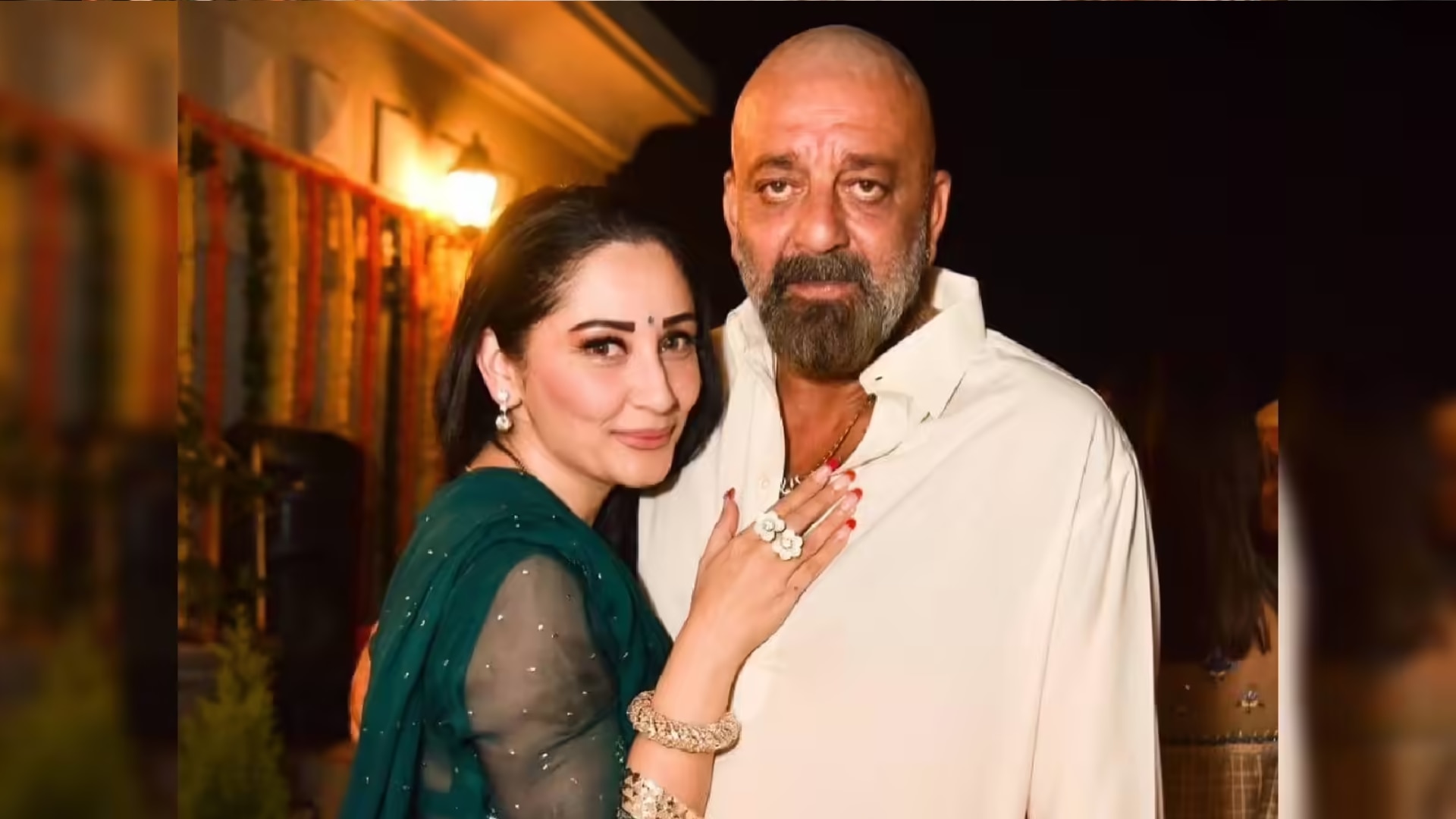 Sanjay Dutt