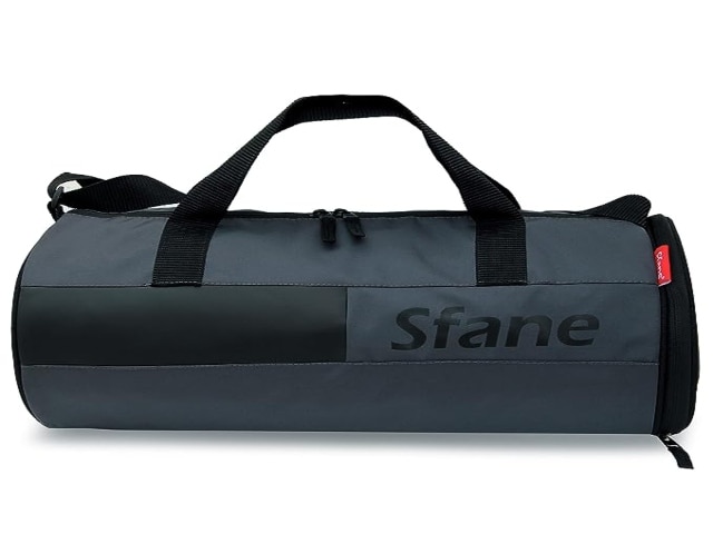 Sfane Polyester Gym Bag