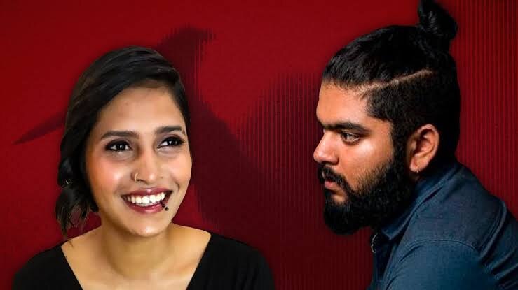 Shraddha walkar murder caase