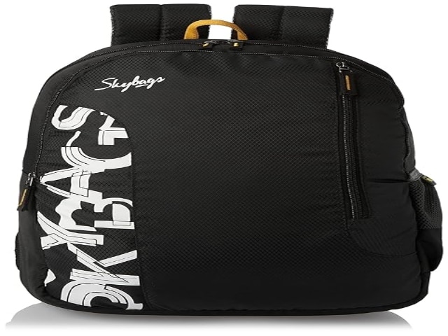 Skybags One Size Brat Casual Backpack