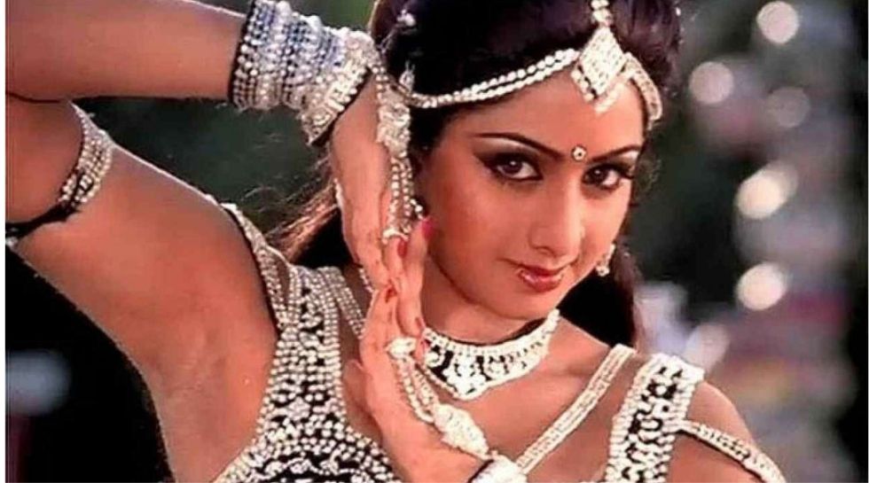 Sridevi