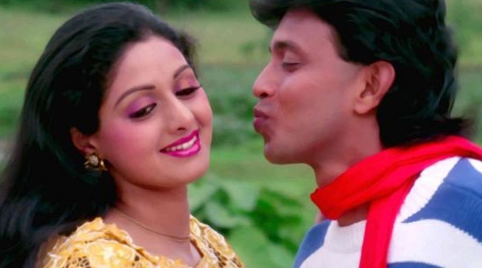 Sridevi mithun