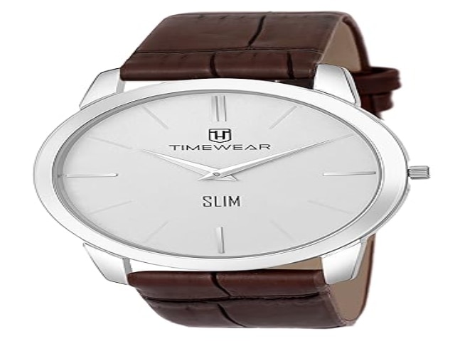 TIMEWEAR Analog Men's Watch