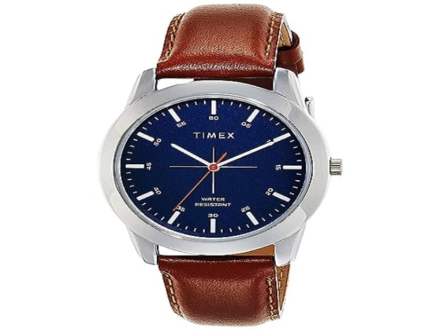 TIMEX Analog Men's Watch 