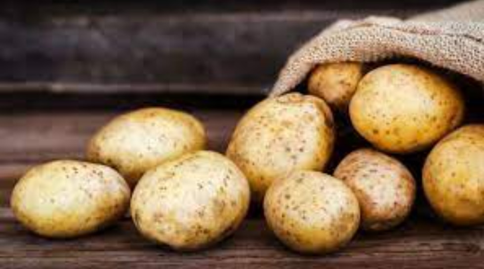 Potato Cleaning Tips