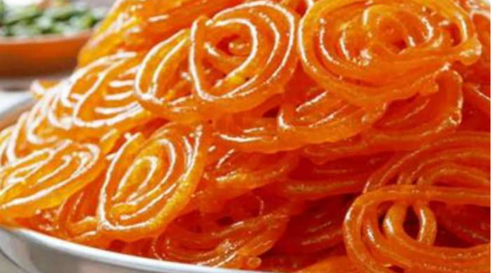 Why Do People Eat Jalebi On Dussehra