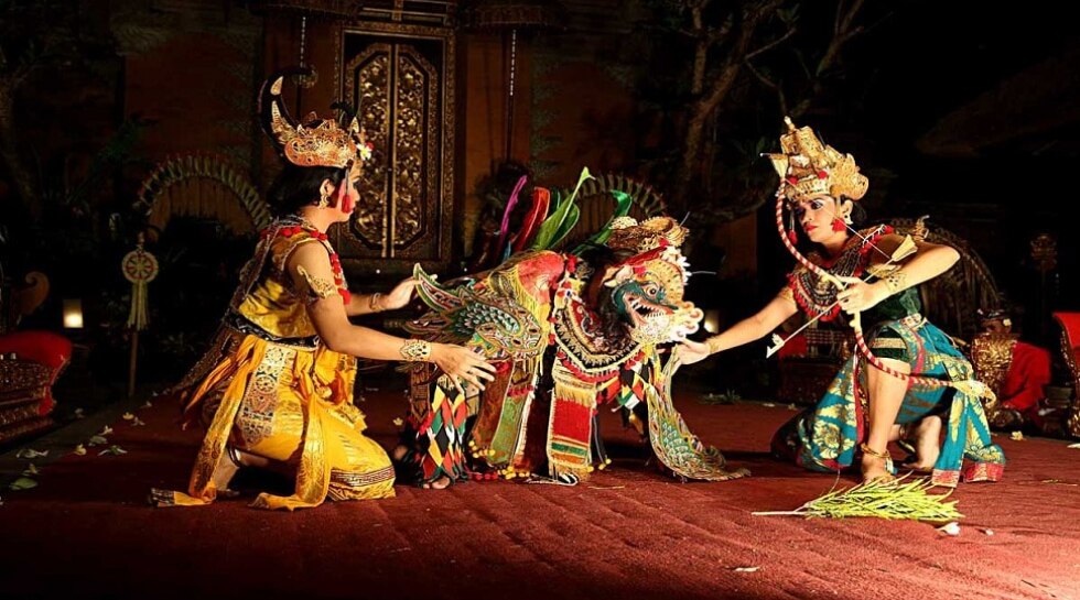 (Indonesia Ramlila