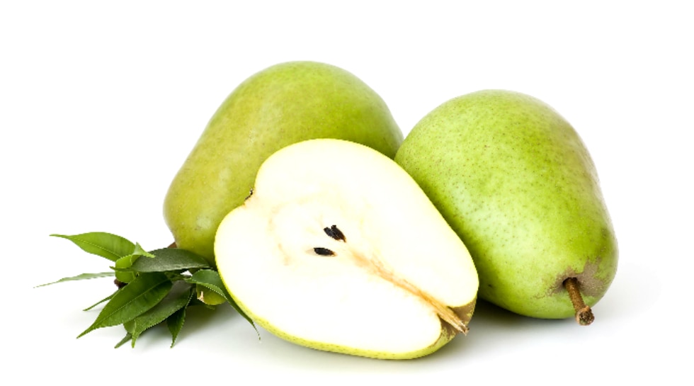 Pear