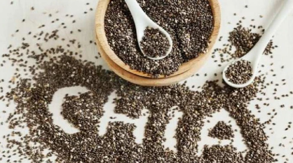 Chia Seeds