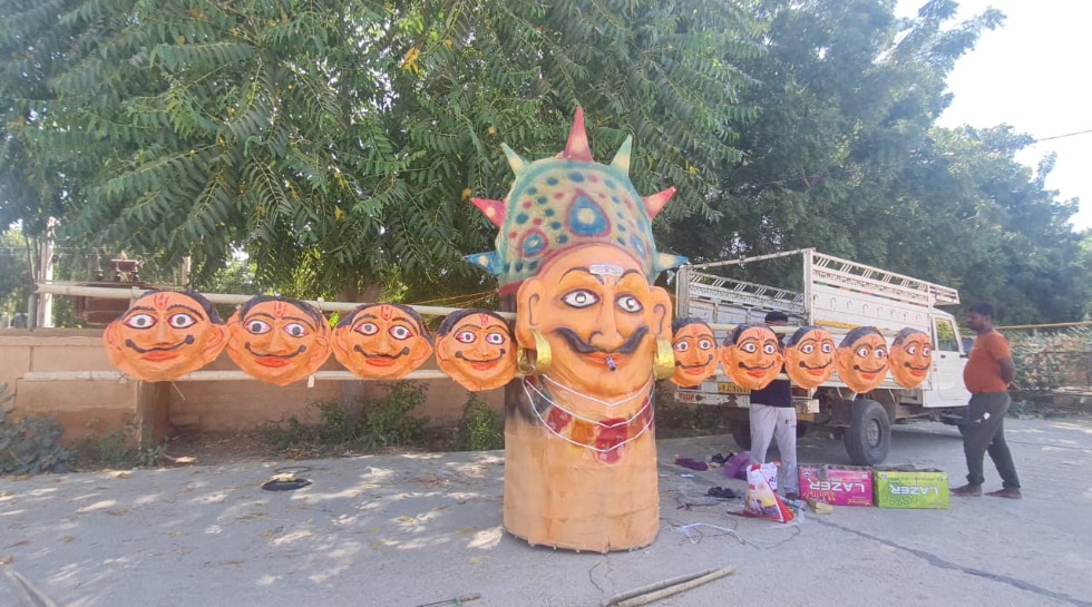 Ravan Dahan