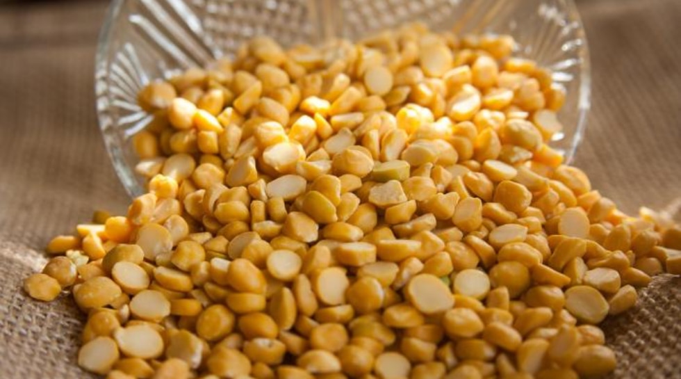 Chana Dal