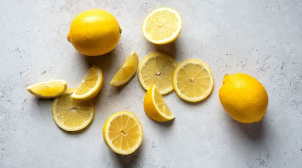  Lemon Cleaning Tips