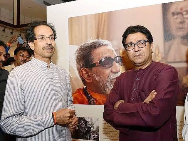 uddhav Raj