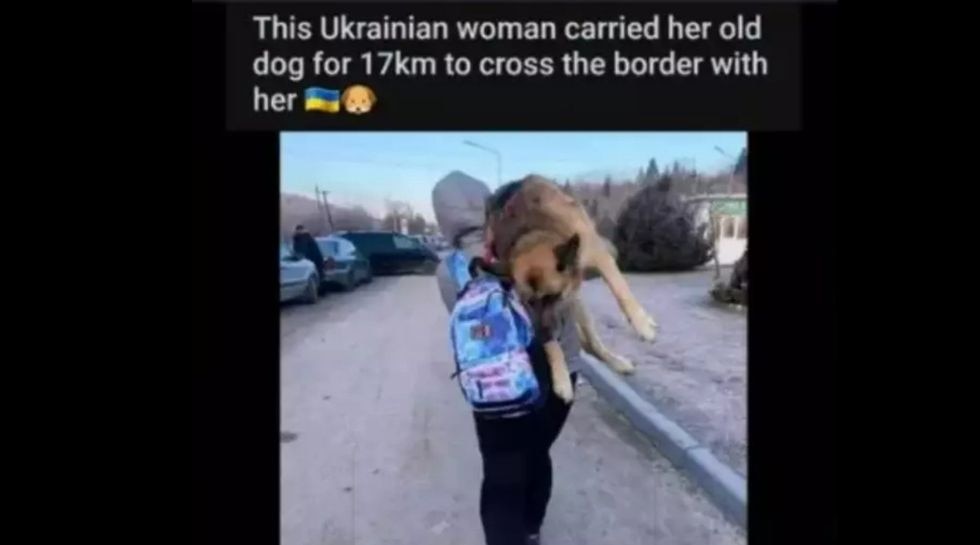 Ukraine