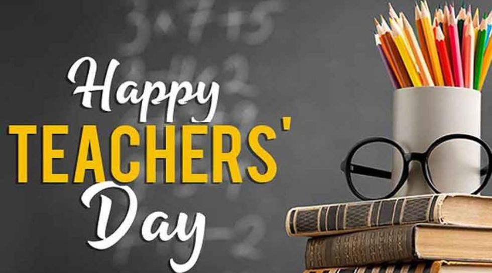 Teachers Day Wishes-Quotes