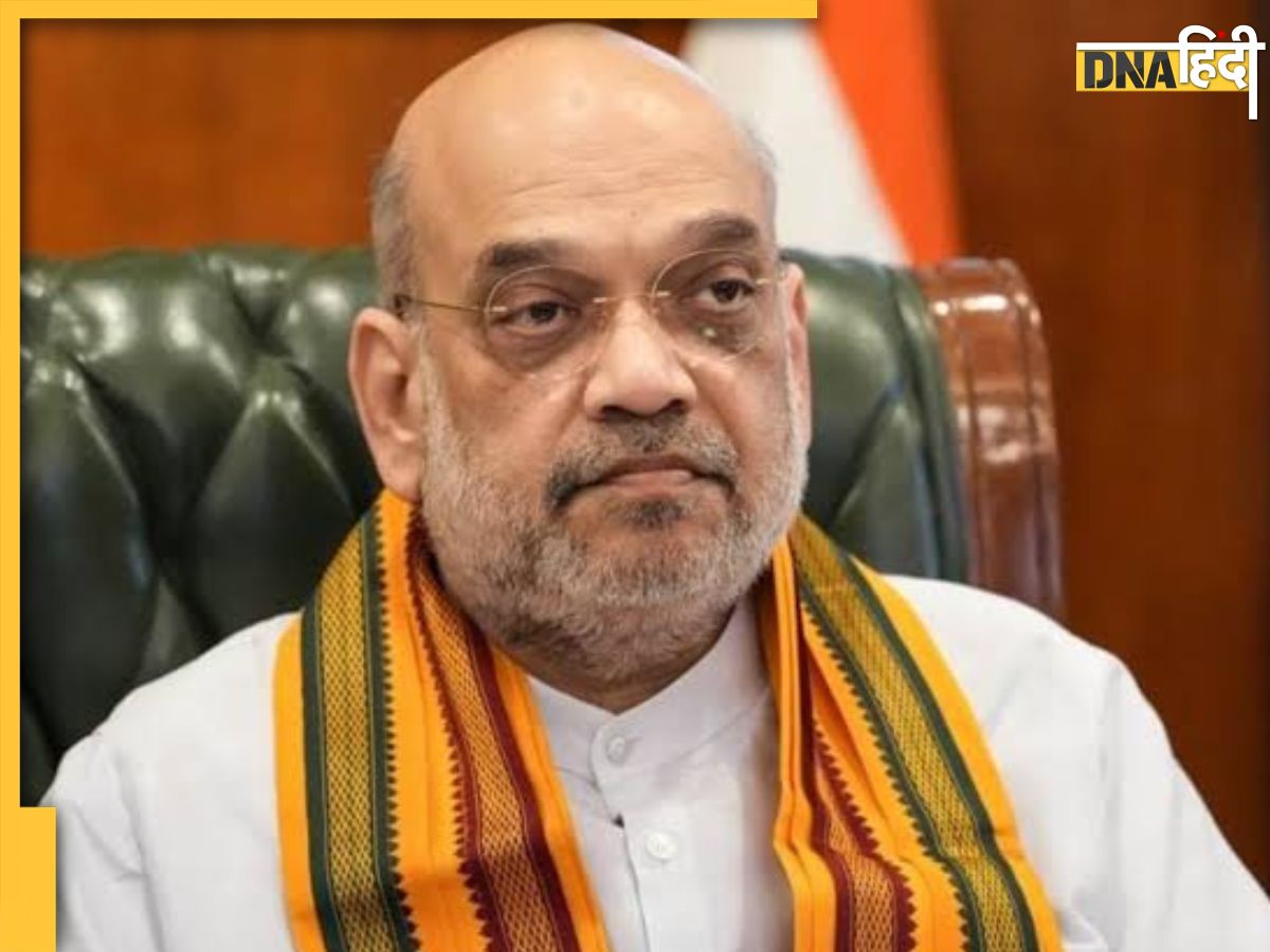 home minister amit shah