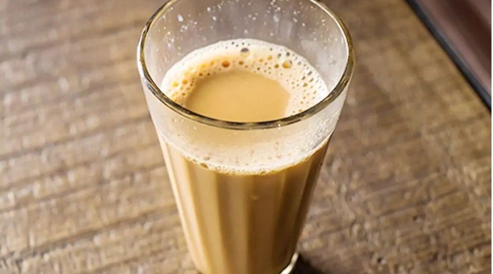 masala chai