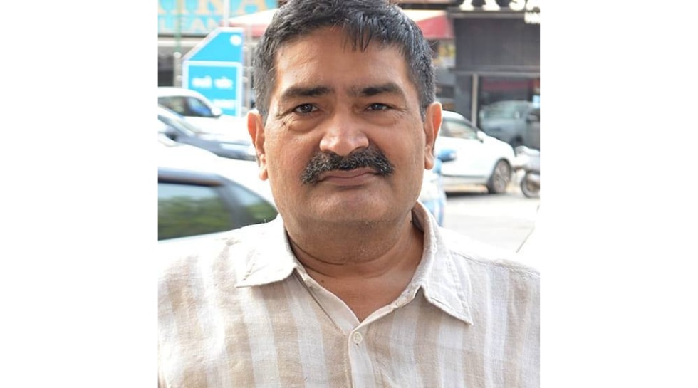 raajeev kumar