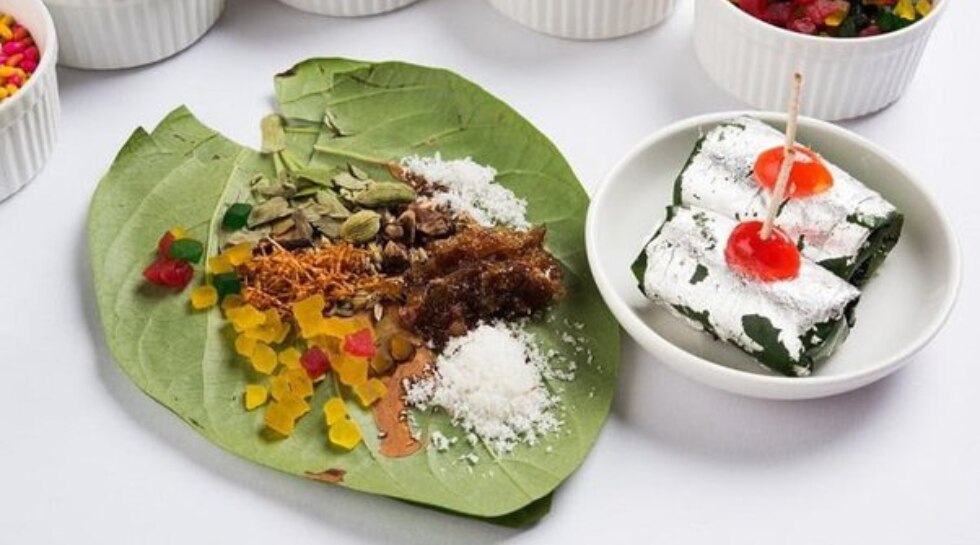 betel leaf