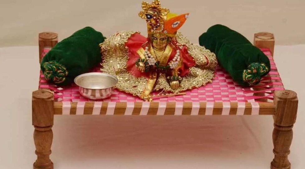 krishna janmashtami 