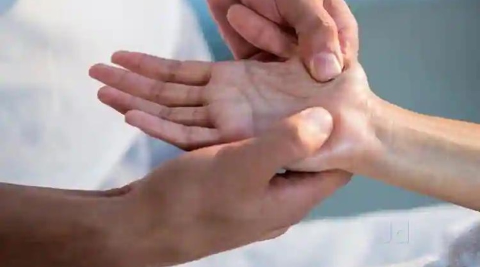 acupressure body pressure points