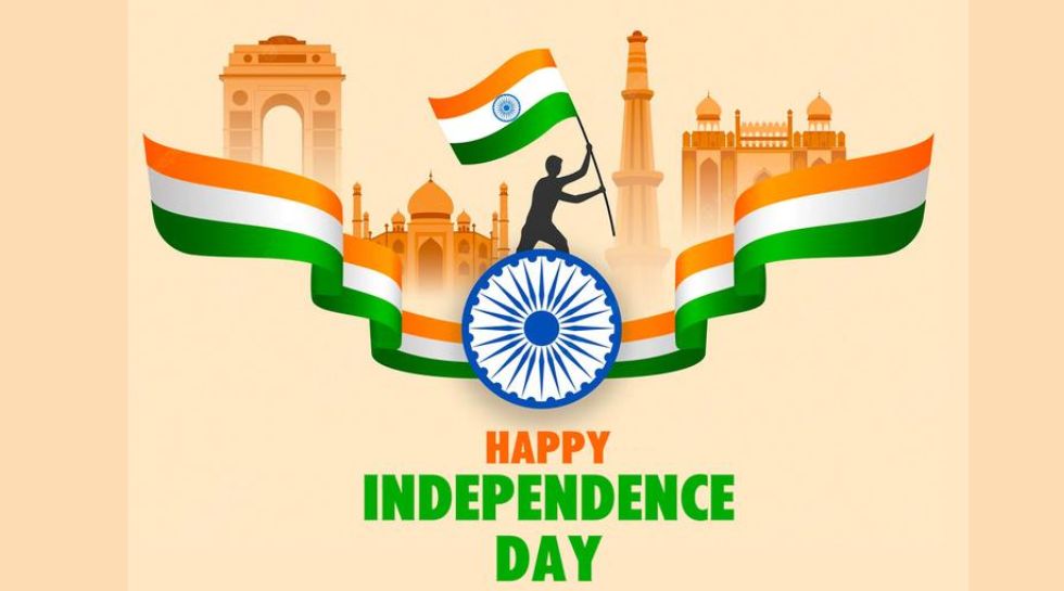 Independence Day Wishes: