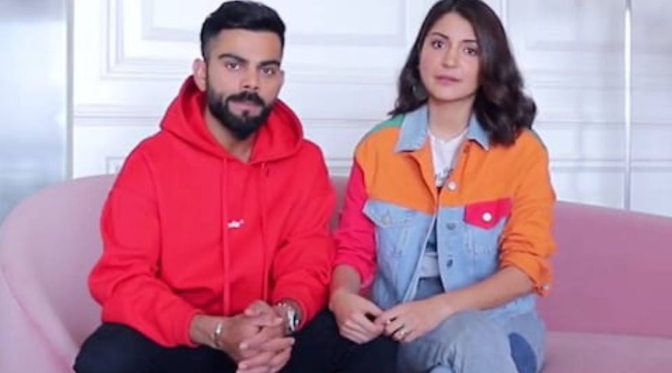 Anushka Sharma-Virat Kohli New Farmhouse