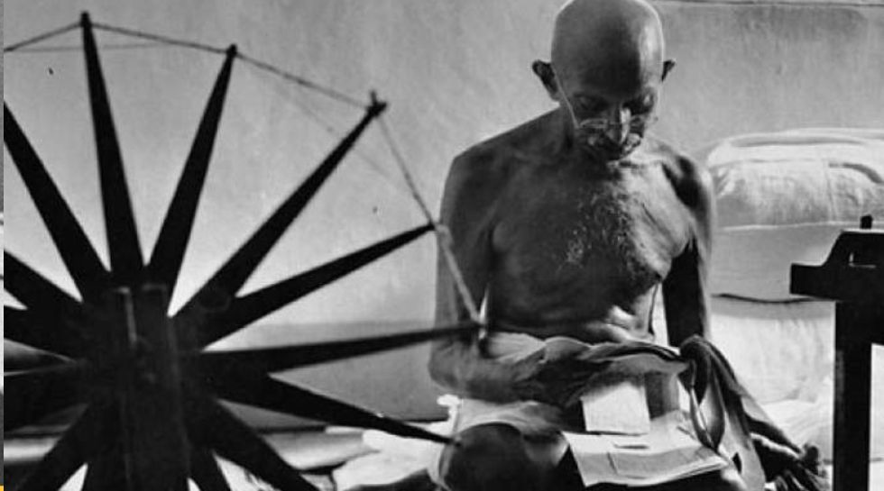 Interesting facts related to Gandhi