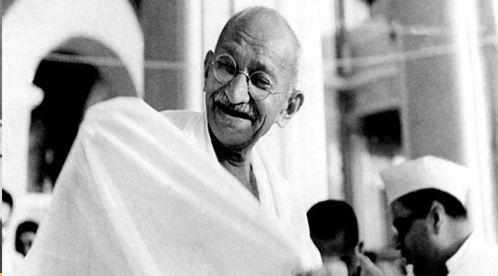 Interesting facts related to Gandhi