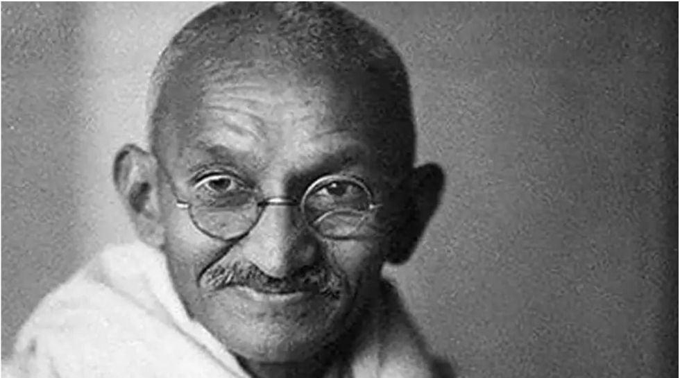 Interesting facts related to Gandhi