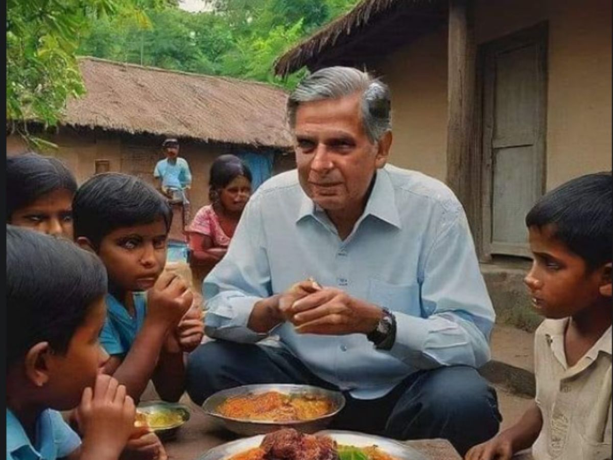 Ratan tata