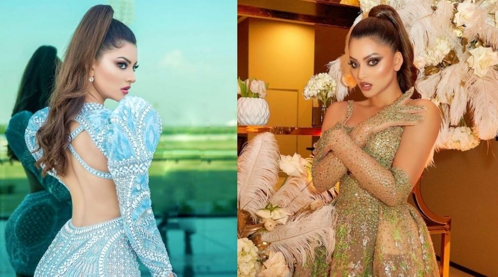 Urvashi Rautela trivia