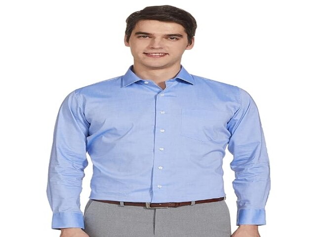 Van Heusen Men Formal Shirt