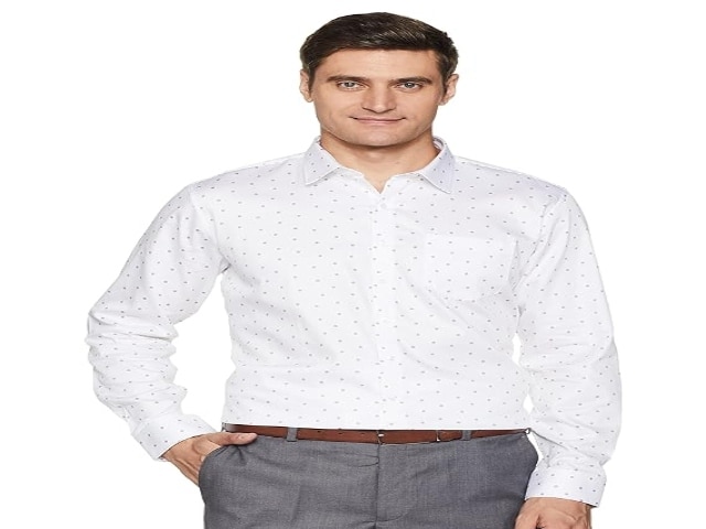 Van Heusen Men Shirt