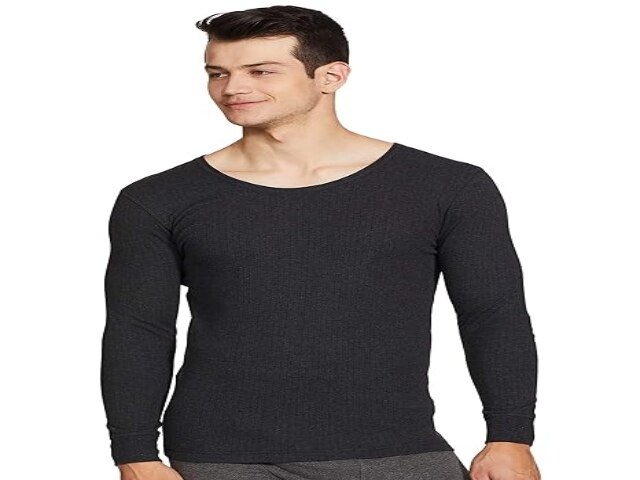 Van Heusen Men Thermal Top