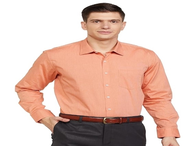 Van Heusen Men's Shirt