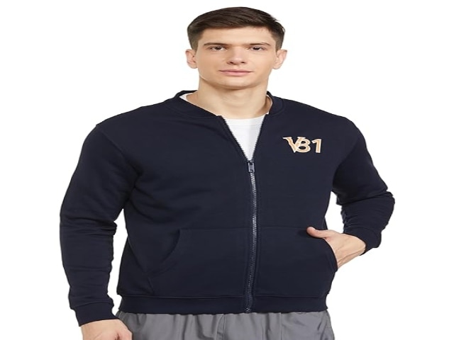 Van Heusen Mens Sweatshirt