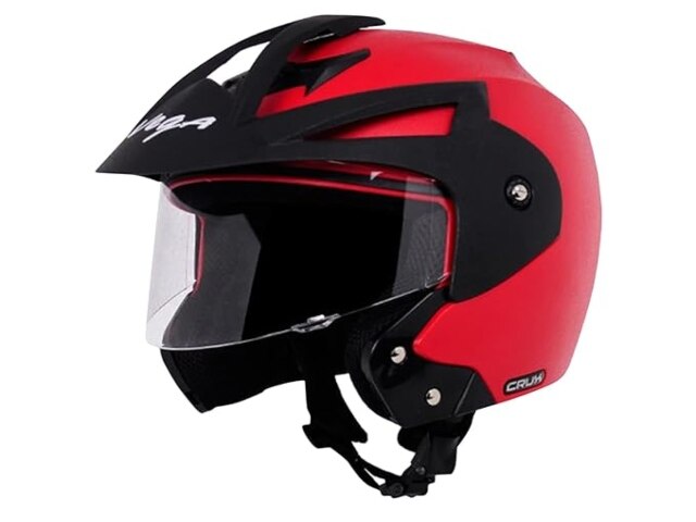 Vega Crux ISI Certified Helmet