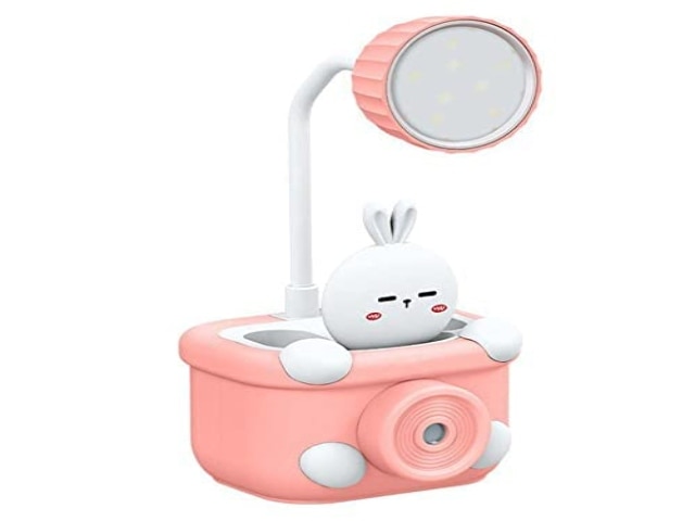 WISHKEY Chargeable Led Light Table Night Lamp