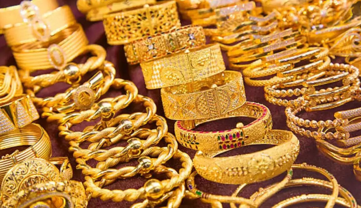 What is Gold Vermeil Jwellery in hindi